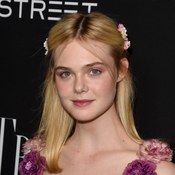 Elle Fanning