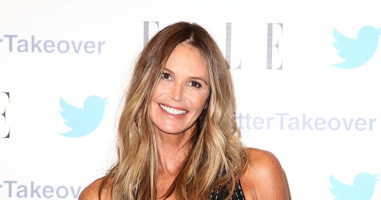 Elle MacPherson /Mark Metcalfe /Getty Images