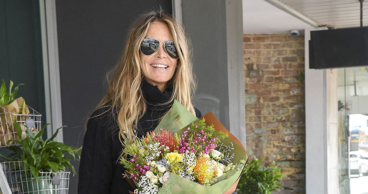 Elle MacPherson /East News