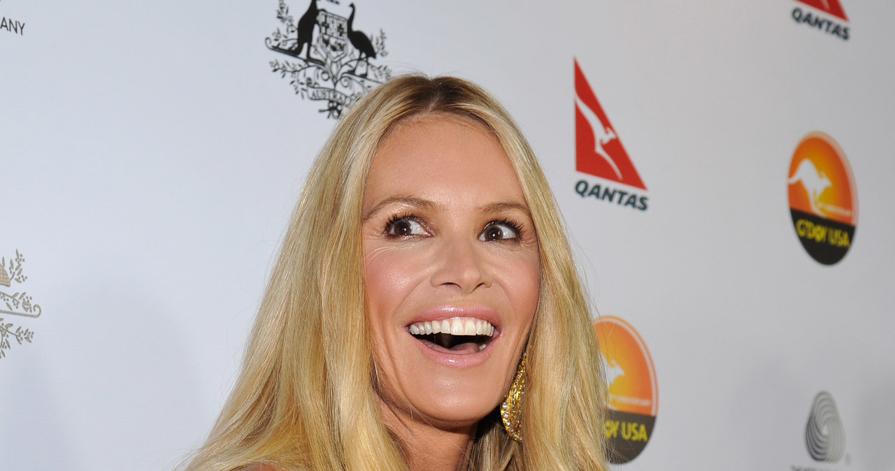 Elle MacPherson /John Sciulli /Getty Images