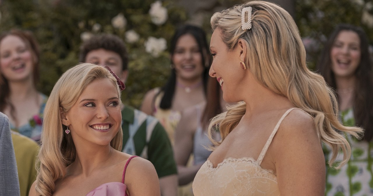 "Elle" /Prime Video /materiały prasowe