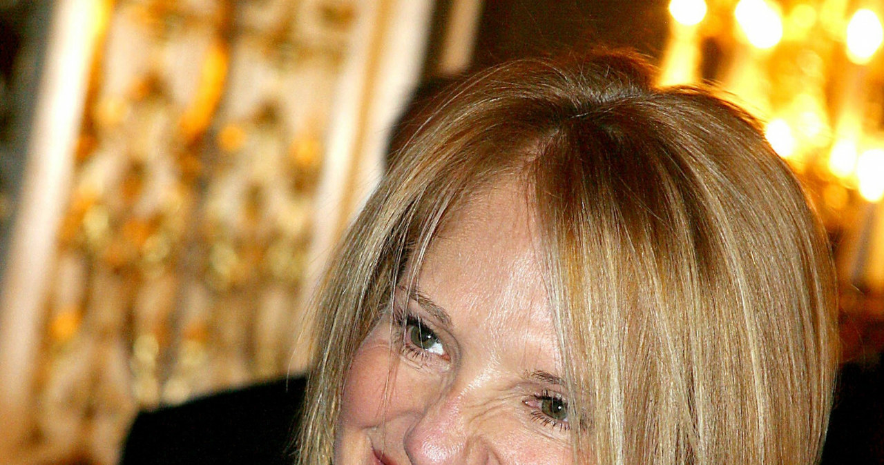 Ellen Barkin /PHOTOlink/Everett Collection/East News /East News