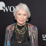 Ellen Burstyn otrzyma Złotego Lwa na festiwalu filmowym w Wenecji
