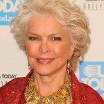 Ellen Burstyn: Zawsze w formie