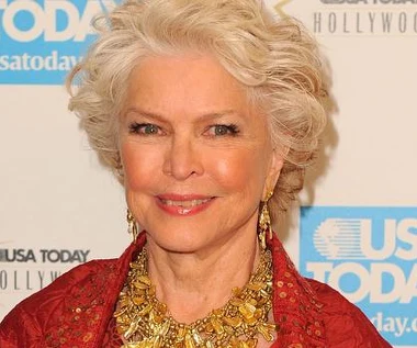 Ellen Burstyn: Zawsze w formie