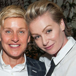 Ellen DeGeneres i Portia De Rossi chcą mieć dziecko!