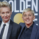 Ellen DeGeneres i Portia de Rossi rozwodzą się? Nie mogą na siebie patrzeć