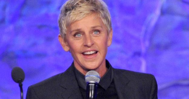 Ellen DeGeneres już po raz drugi poprowadzi Oscary /AFP