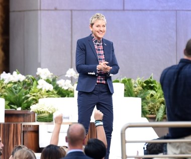 Ellen DeGeneres krytykowana za poparcie Kevina Harta