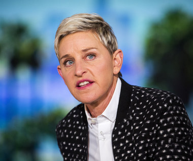 Ellen DeGeneres Show: Mocny monolog