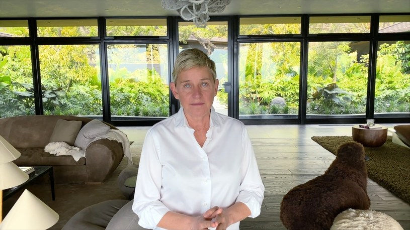 Ellen DeGeneres uda się odzyskać zaufanie fanów? /FOX /Getty Images
