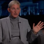 Ellen DeGeneres w ogniu krytyki