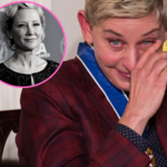 Ellen DeGeneres żegna byłą partnerkę Anne Heche na Instagramie. Były razem 3 lata