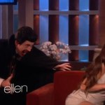 Ellen nastraszyła Selenę Gomez. Wideo