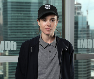Ellen Page: Jestem osobą transpłciową