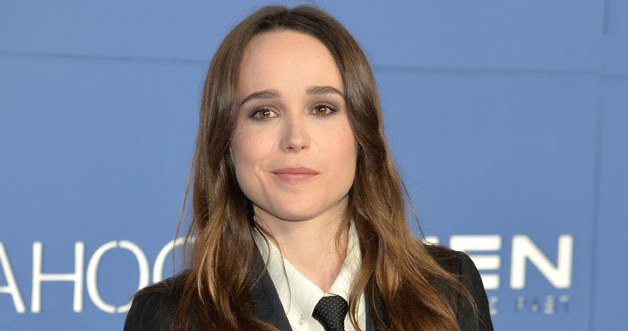 Ellen Page opowiedziała o swoim coming oucie /Mike Coppola /Getty Images