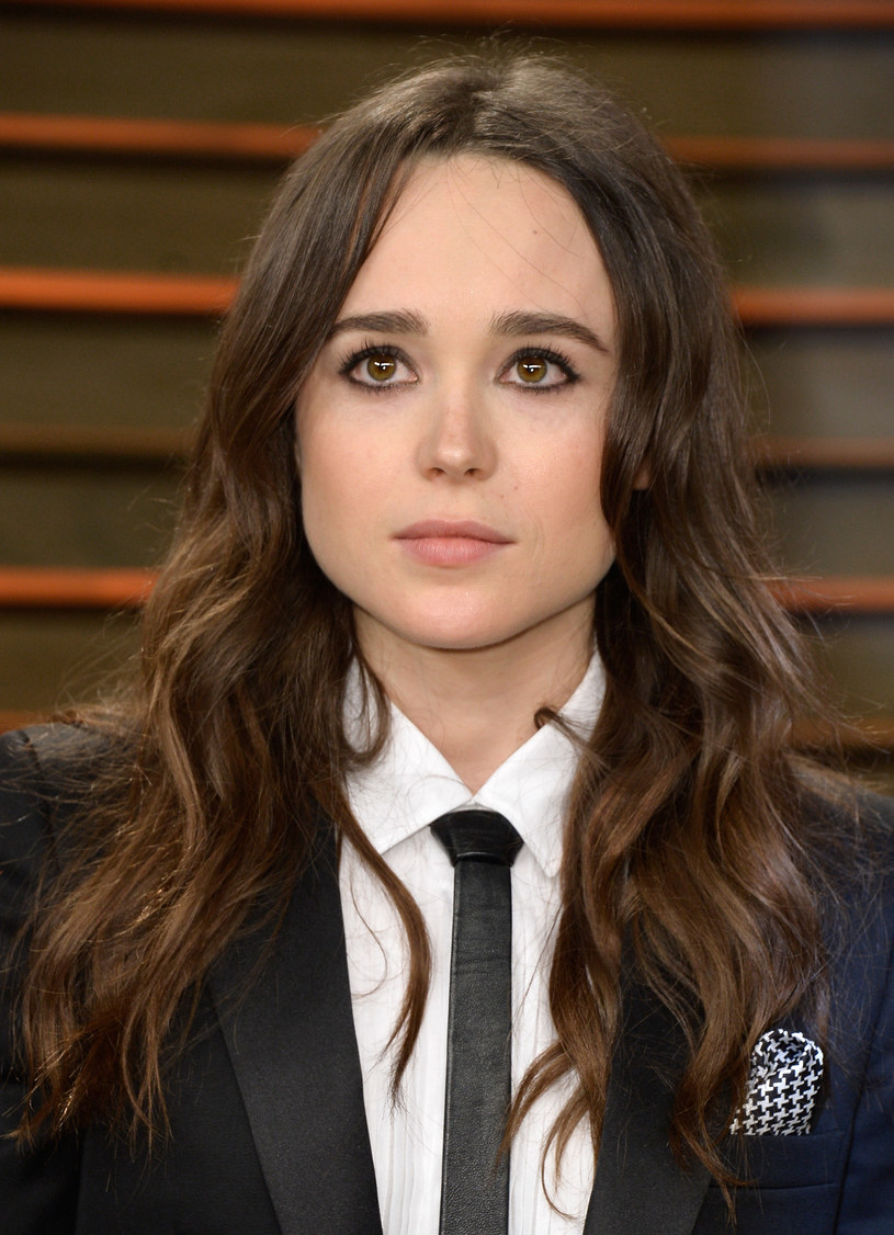Ellen Page /Pascal Le Segretain /Getty Images