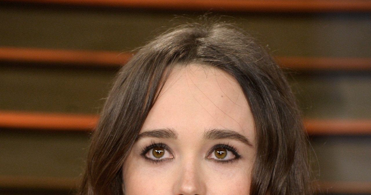 Ellen Page /Pascal Le Segretain /Getty Images