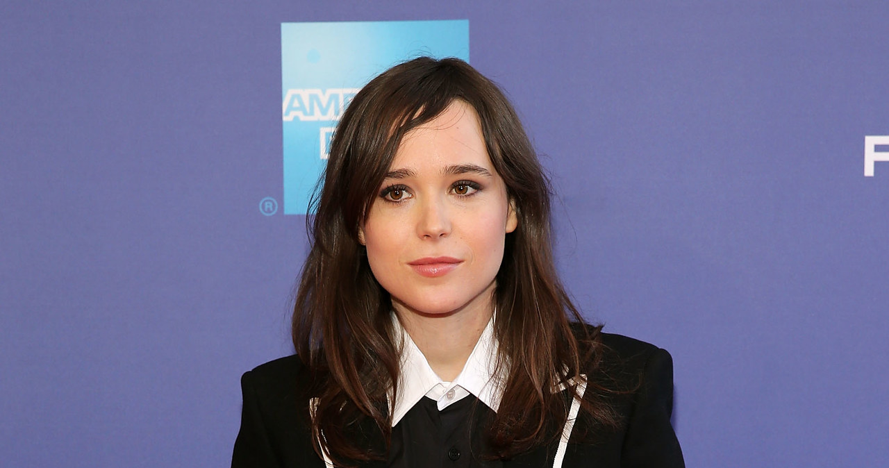 Ellen Page /Neilson Barnard /Getty Images