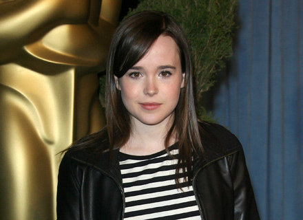 Ellen Page /AFP