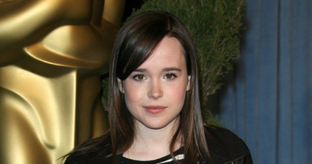 Ellen Page /AFP