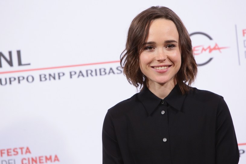 Ellen Page /Vittorio Zunino Celotto /Getty Images