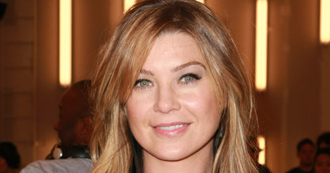 Ellen Pompeo /Andrew H. Walker /Getty Images/Flash Press Media