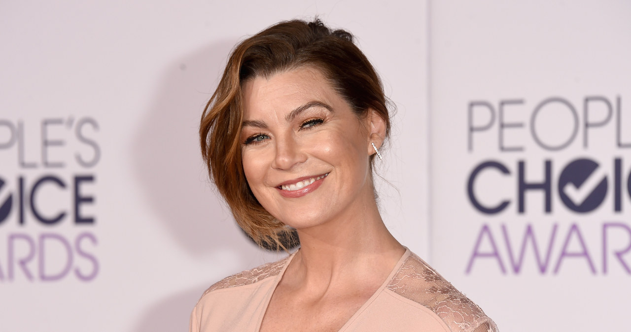 Ellen Pompeo /Jason Merritt/TERM /Getty Images