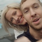 Ellie Goulding i Calvin Harris: Udawani zakochani