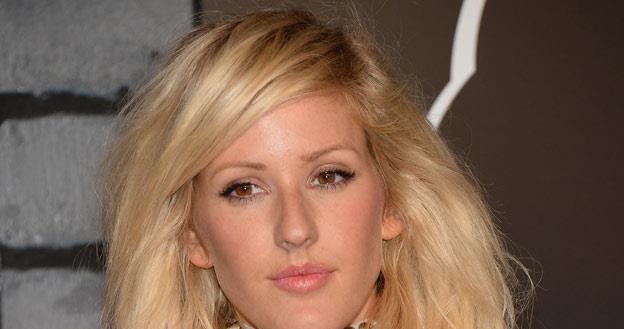 Ellie Goulding na gali MTV Video Music Awards 2013 (fot. Jamie McCarthy) /Getty Images/Flash Press Media