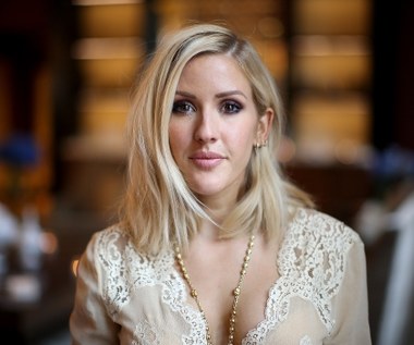 Ellie Goulding nagrała piosenkę do nowego Bonda?