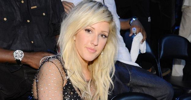 Ellie Goulding wciąż zyskuje na popularności (fot. Larry Busacca) /Getty Images/Flash Press Media