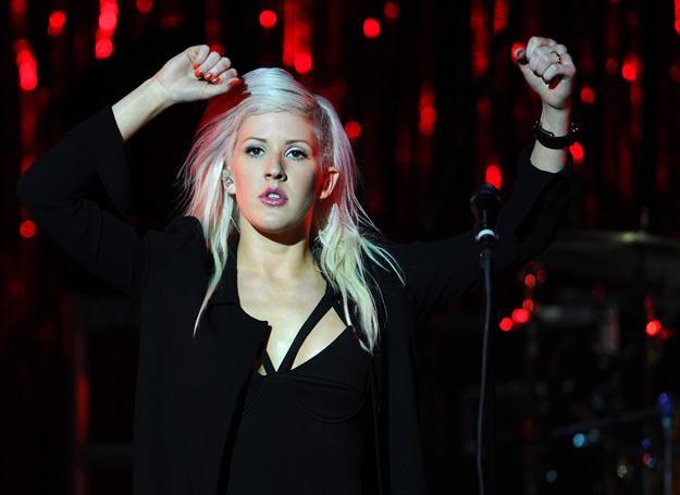Ellie Goulding zaśpiewa w Warszawie - fot. Michael Buckner /Getty Images/Flash Press Media