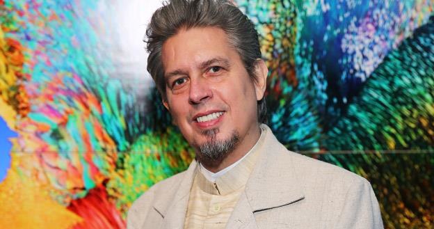 Elliot Goldenthal, fot. Neilson Barnard /Getty Images/Flash Press Media