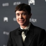Elliot Page o tranzycji: "Po raz pierwszy naprawdę żyję swoim życiem"