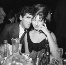 Elliott Gould wyjawił, dlaczego rozpadło się jego małżeństwo z Barbrą Streisand
