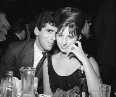 Elliott Gould wyjawił, dlaczego rozpadło się jego małżeństwo z Barbrą Streisand