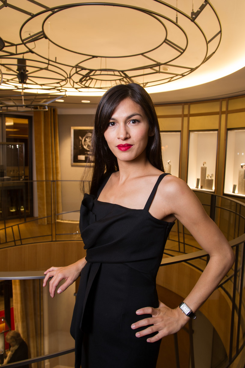 Elodie Yung /Pascal Le Segretain /Getty Images