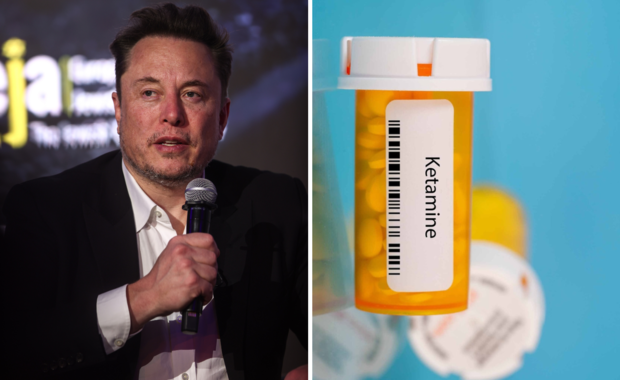Elon Musk: Biorę ketaminę. Lek na depresję czy „imprezowy narkotyk”? 