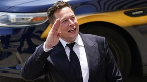 Elon Musk chce wykupić Twittera na własność. Złożył ofertę