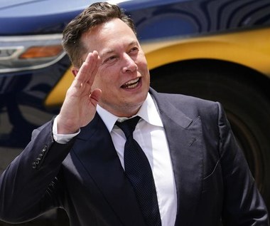Elon Musk chce wykupić Twittera na własność. Złożył ofertę