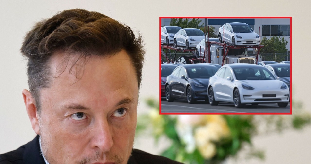 Elon Musk chce zatwierdzać zatrudnianie każdej, nowej osoby w koncernie Tesli /East News