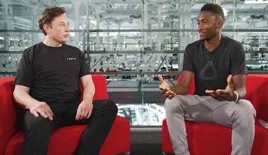 Elon Musk chce zbudować pojazd dla mas, znacznie tańszy od Modelu 3