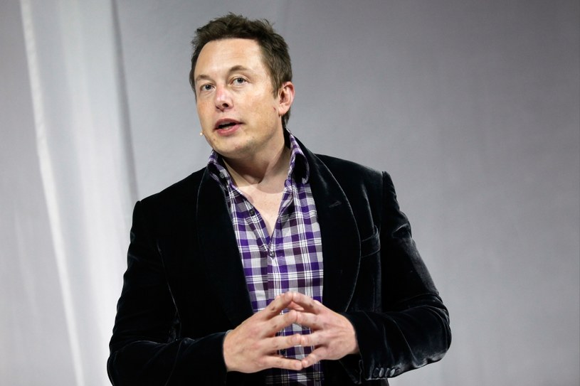 Elon Musk chce zrewolucjonizować misje kosmiczne /materiały prasowe