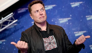 Elon Musk chce zwolnić 14 tys. osób i wziąć 56 mld dolarów wynagrodzenia