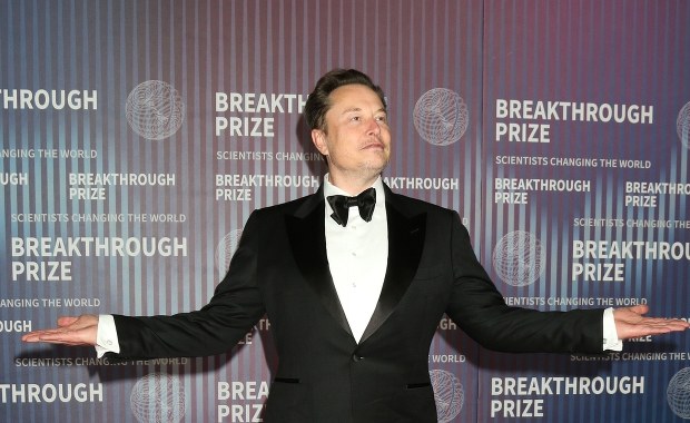 Elon Musk chciał kupić OpenAI. Dostał kontrpropozycję