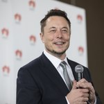 Elon Musk chwali się postępem prac w budowie tunelu HyperLoop