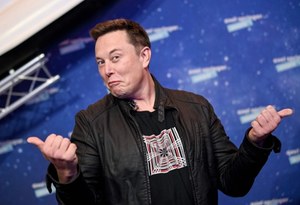 Elon Musk deklaruje, że zapłaci największy podatek w historii USA