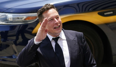 Elon Musk dotrzymał słowa. Terminale Starlink już w rękach Ukraińców