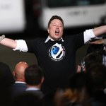 Elon Musk drugą najbogatszą osobą na świecie - przebił Billa Gatesa